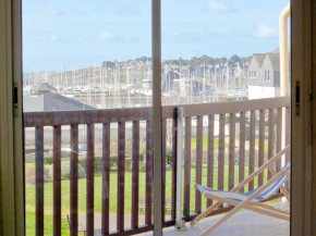 Appartement Arzon, 5 pièces, 10 personnes - FR-1-639-60